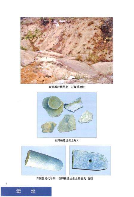 《汕尾文物志》.pdf_广东省志预览图4