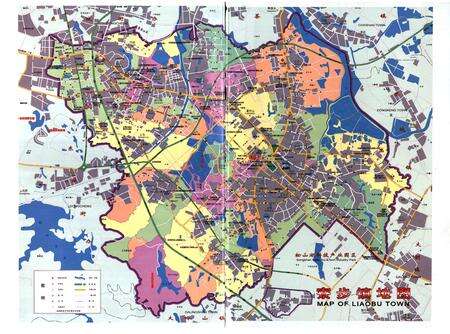 《东莞市寮步镇志》.pdf_广东省志预览图3