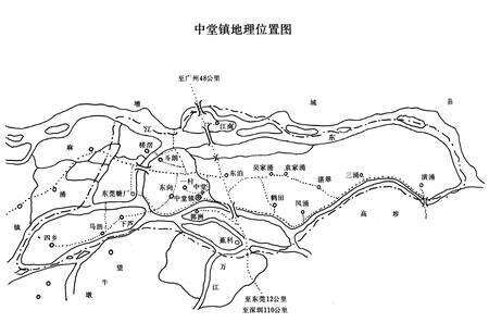 《中堂镇志》.pdf_广东省志预览图3