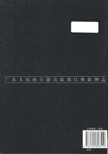 《珠江纵队图志》.pdf_广东省志预览图2