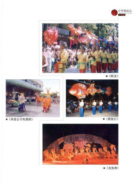 《中华舞蹈志·广东卷》.pdf_广东省志预览图4