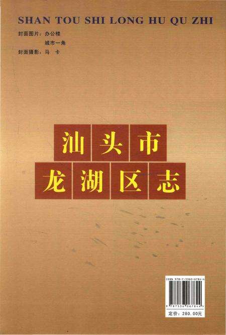 《汕头市龙湖区志》.pdf_广东省志预览图2