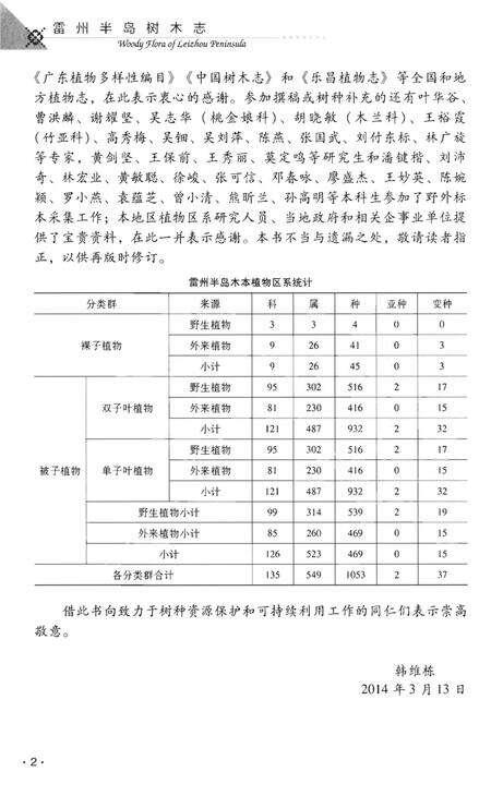 《雷州半岛树木志》.pdf_广东省志预览图5