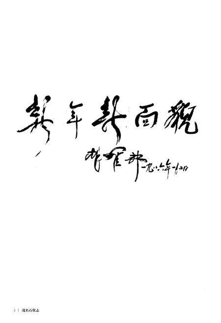 《茂名石化志》.pdf_广东省志预览图3