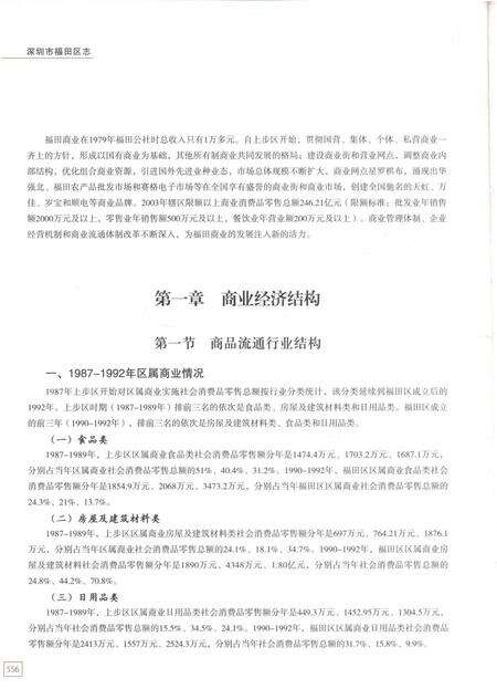 《深圳市福田区志》.pdf_广东省志预览图3