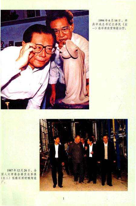 《佛山市石湾区志(1984-2002)》.pdf_广东省志预览图4