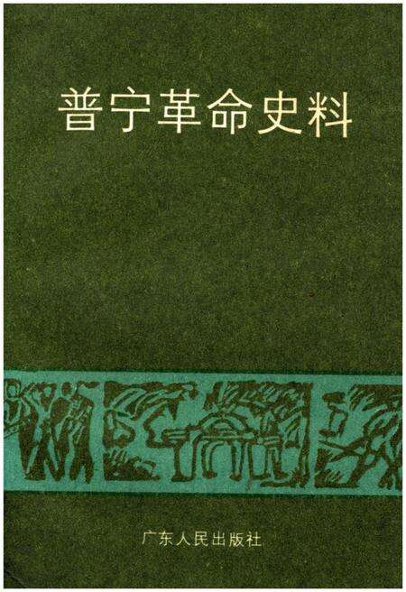 《普宁革命史料》.pdf_广东省志缩略图