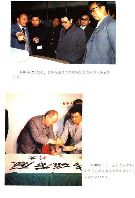 《中国电子工业地区概览 广东卷》.pdf_广东省志预览图4