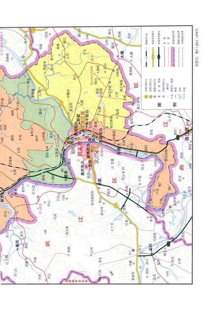 《韶关市浈江区志》.pdf_广东省志预览图5