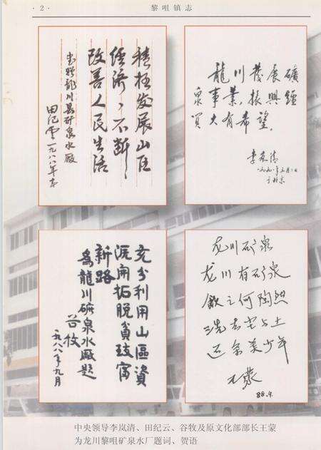 《黎咀镇志》.pdf_广东省志预览图4