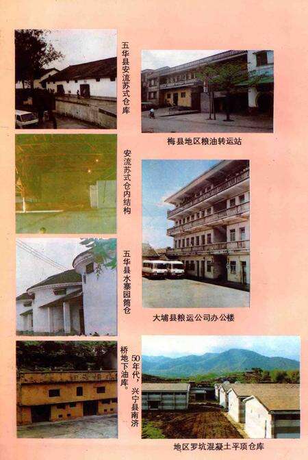 《梅州粮食志》.pdf_广东省志预览图5