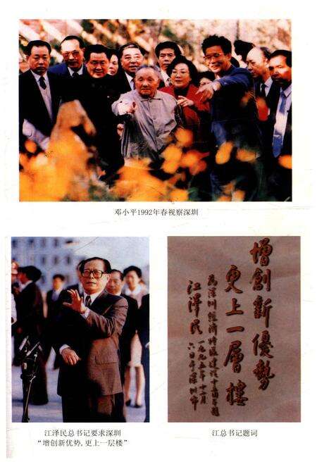 《深圳特区史》.pdf_广东省志预览图3