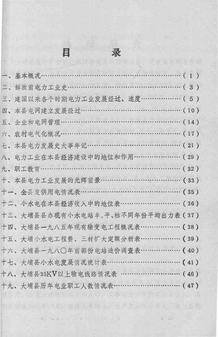 《大埔县电力工业志》.pdf_广东省志预览图4