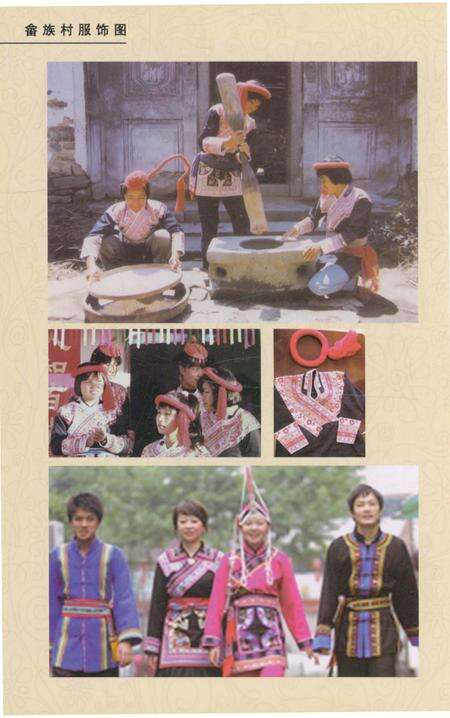 《凤凰山畲族志》.pdf_广东省志预览图5