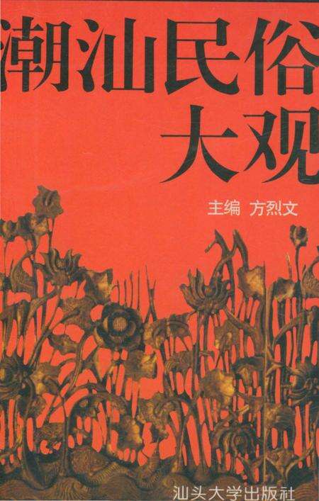 《潮汕民俗大观》.pdf_广东省志缩略图