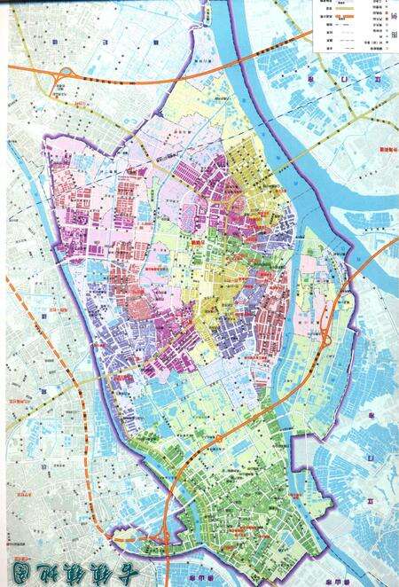 《中山市古镇镇志》.pdf_广东省志预览图5