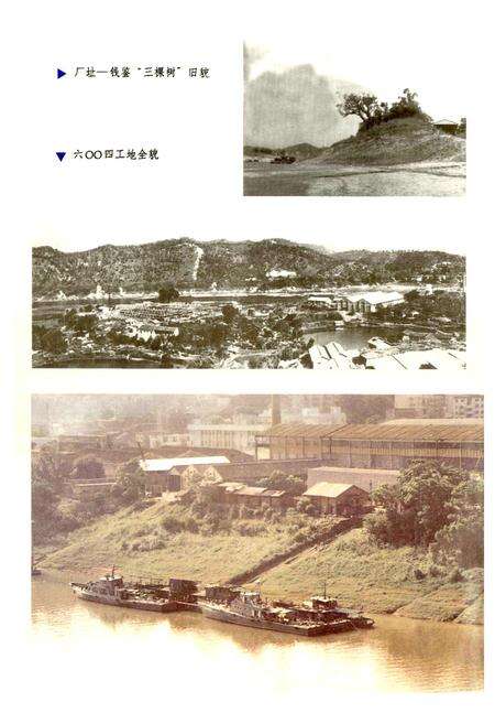 《广西桂江造船厂志》.pdf_广西壮族自治区志预览图4