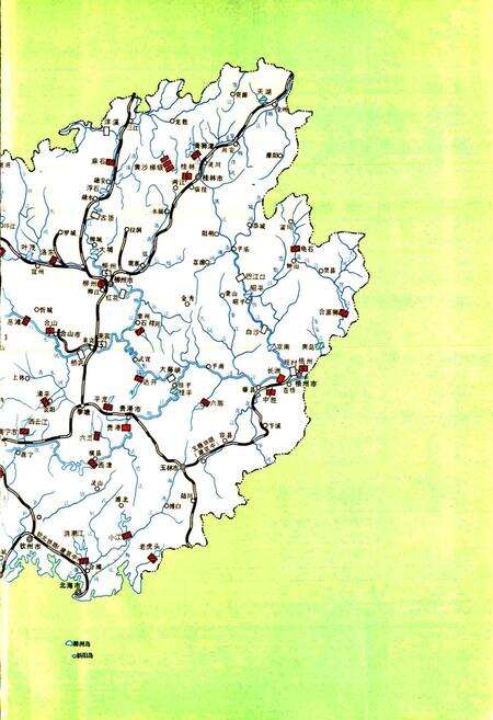 《广西电力工业勘察设计研究院志》.pdf_广西壮族自治区志预览图4