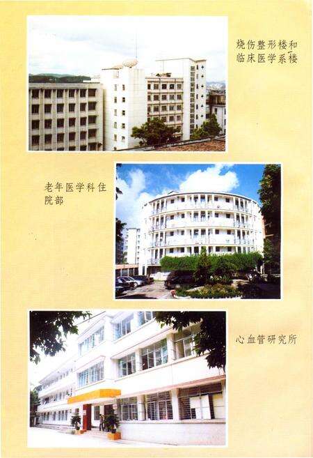 《广西医学院附属医院院志》.pdf_广西壮族自治区志预览图4