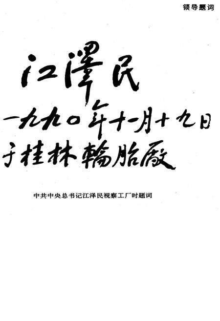 《桂林轮胎厂志》.pdf_广西壮族自治区志预览图2