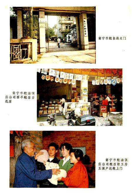 《南宁市粮食志》.pdf_广西壮族自治区志预览图3