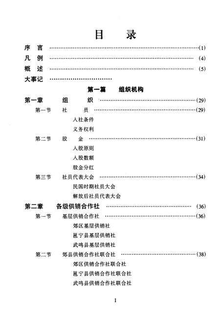 《南宁市供销合作社志》.pdf_广西壮族自治区志预览图5
