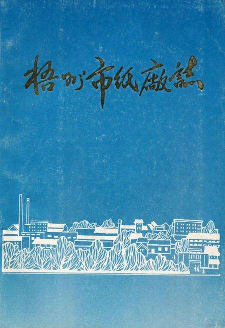 《梧州市纸厂志》.pdf_广西壮族自治区志缩略图