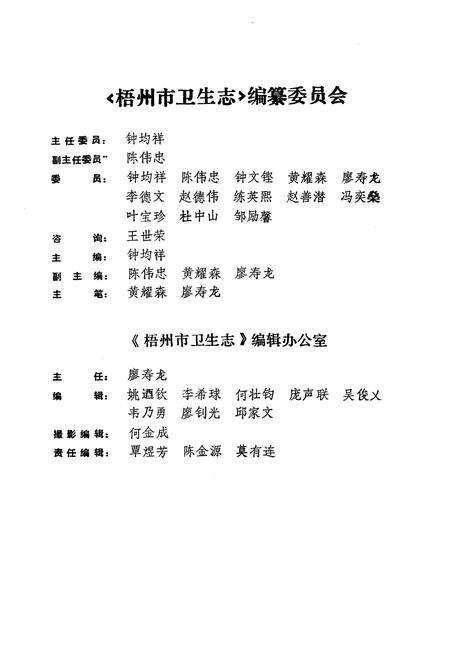 《梧州市卫生志》.pdf_广西壮族自治区志预览图3