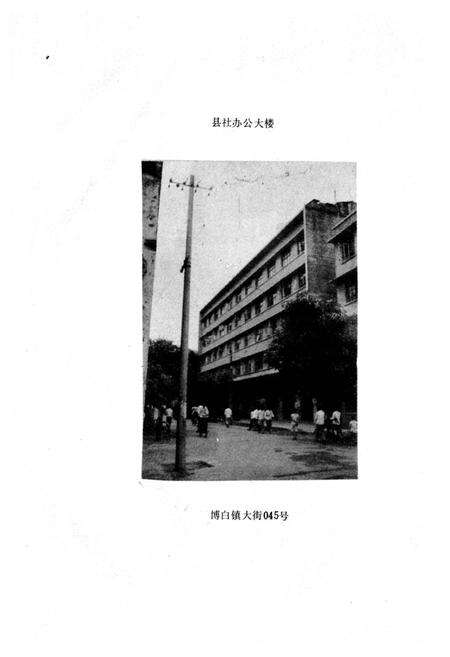 《广西壮族自治区博白县供销合作社志》.pdf_广西壮族自治区志预览图1
