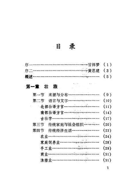 《南宁市民族简志》.pdf_广西壮族自治区志预览图4