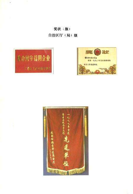 《桂林纺织品批发站志》.pdf_广西壮族自治区志预览图4