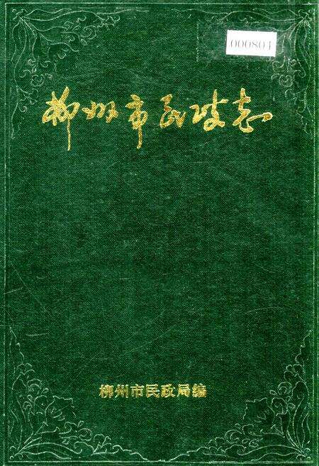 《柳州市民政志》.pdf_广西壮族自治区志缩略图
