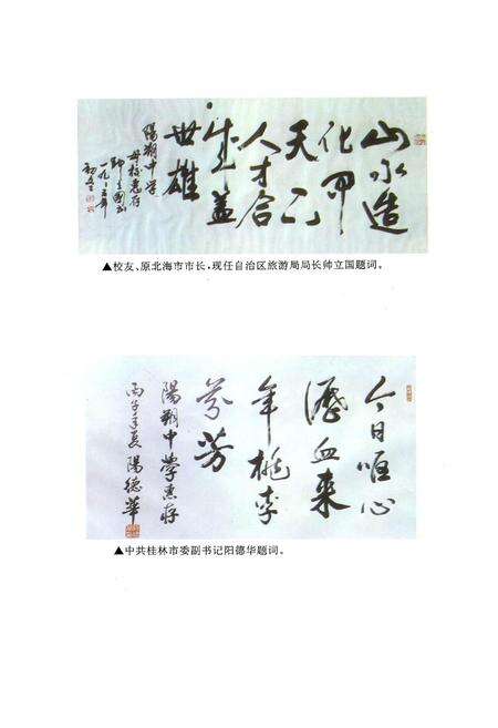 《阳朔中学志》.pdf_广西壮族自治区志预览图4