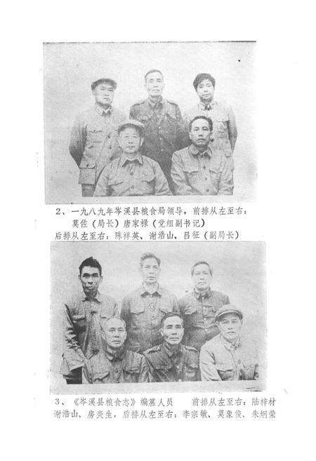 《岑溪县粮食志》.pdf_广西壮族自治区志预览图4