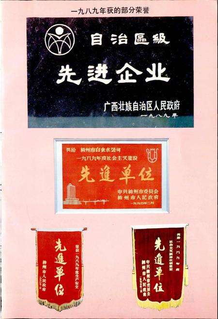 《柳州市自来水志》.pdf_广西壮族自治区志预览图3