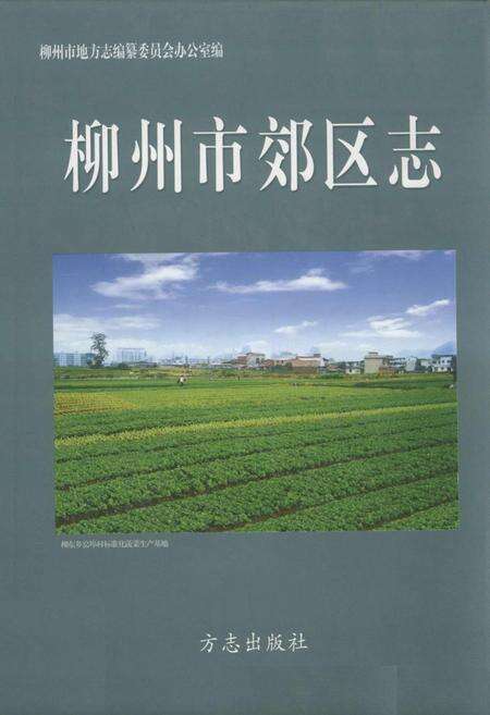 《柳州市郊区志》.pdf_广西壮族自治区志缩略图