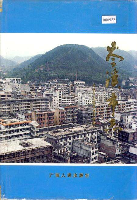 《岑溪市志》.pdf_广西壮族自治区志缩略图