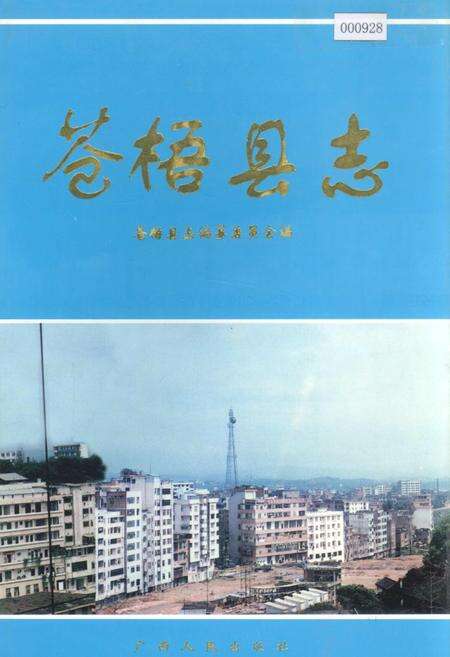 《苍梧县志》.pdf_广西壮族自治区志缩略图