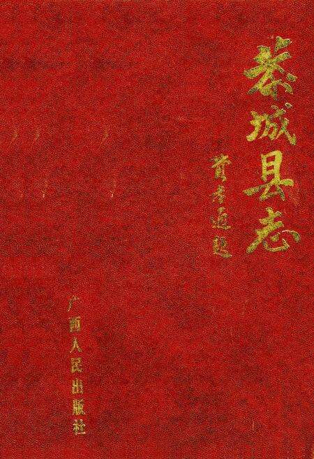 《恭城县志》.pdf_广西壮族自治区志缩略图