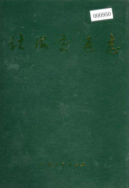 《北海交通志》.pdf_广西壮族自治区志缩略图