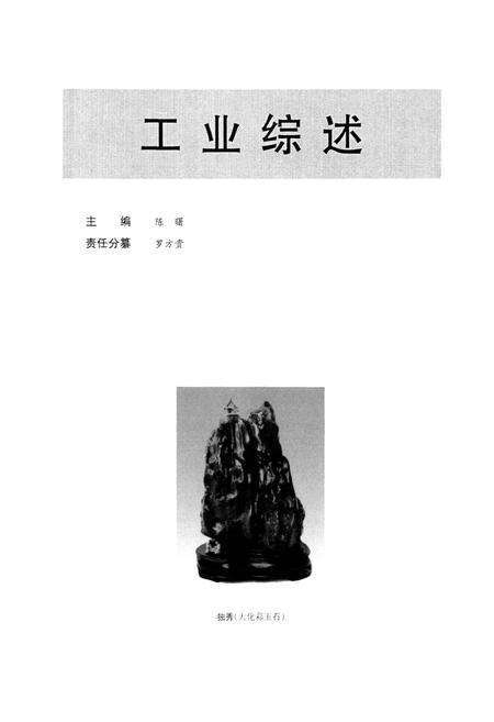《柳州市志 第二卷》.pdf_广西壮族自治区志预览图3