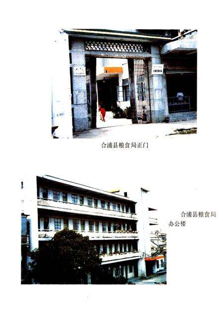 《合浦县粮食志》.pdf_广西壮族自治区志预览图3