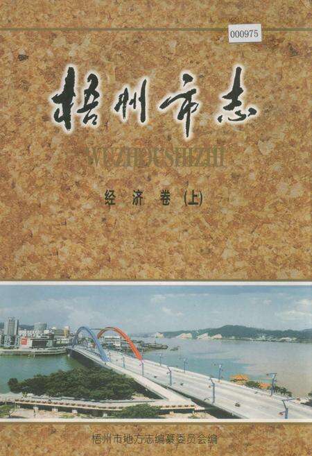 《梧州市志 经济卷(上)》.pdf_广西壮族自治区志缩略图