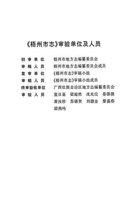 《梧州市志 经济卷(下)》.pdf_广西壮族自治区志预览图3