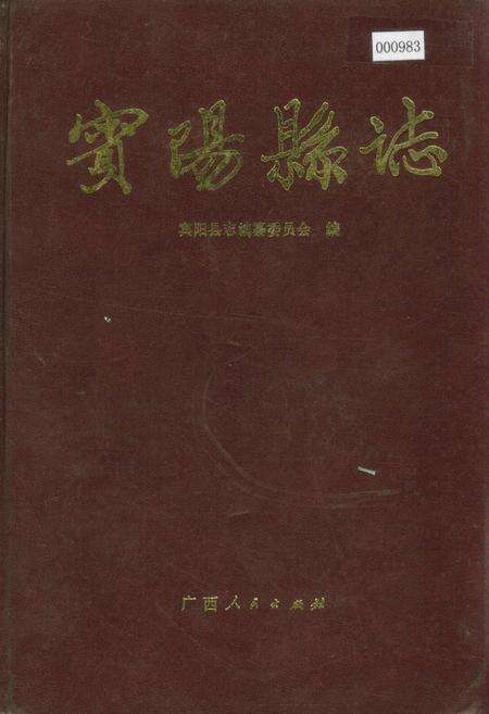 《宾阳县志》.pdf_广西壮族自治区志缩略图