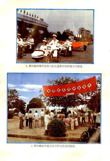 《北海市爱国卫生运动志》.pdf_广西壮族自治区志预览图4