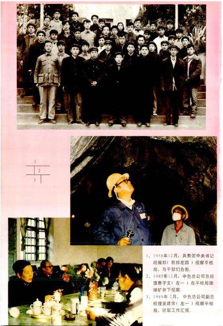 《平桂矿务局志》.pdf_广西壮族自治区志预览图5