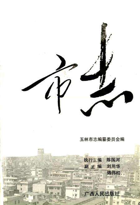 《玉林市志》.pdf_广西壮族自治区志预览图3