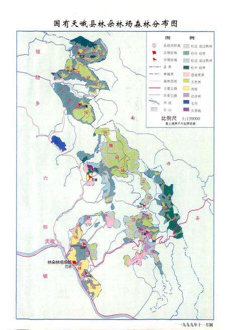 《林朵林场志》.pdf_广西壮族自治区志预览图3