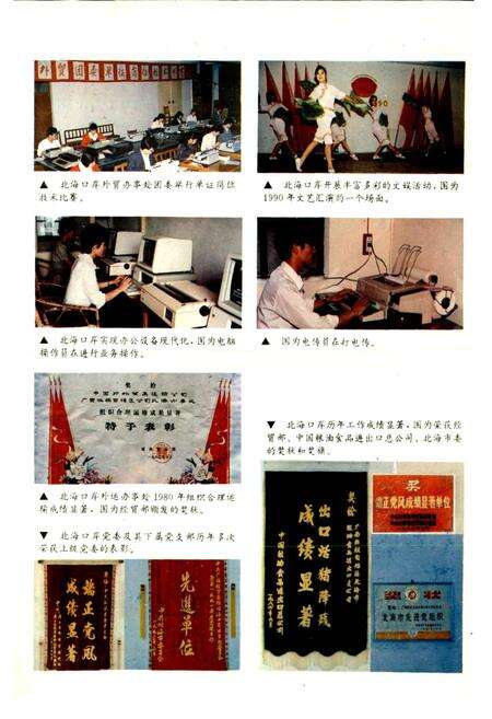 《北海口岸外贸志》.pdf_广西壮族自治区志预览图1